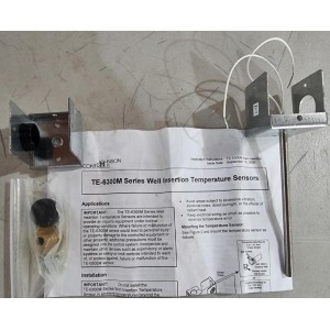TE-6300M SERIES TEMPERATURE SENSORS
