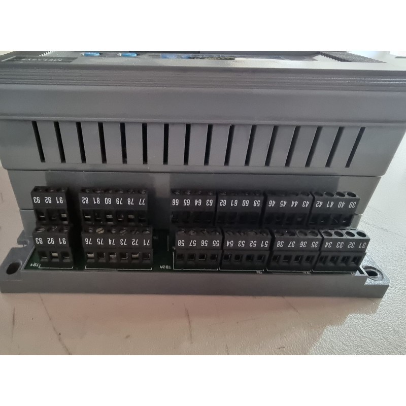 CONTROLADOR DIGITAL DX-9100-8454 JC CONTROLADOR DIGITAL DX-9100-8454 JC
