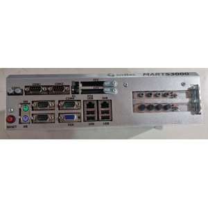 CONTROLADOR MARTS 3141 SMITEC