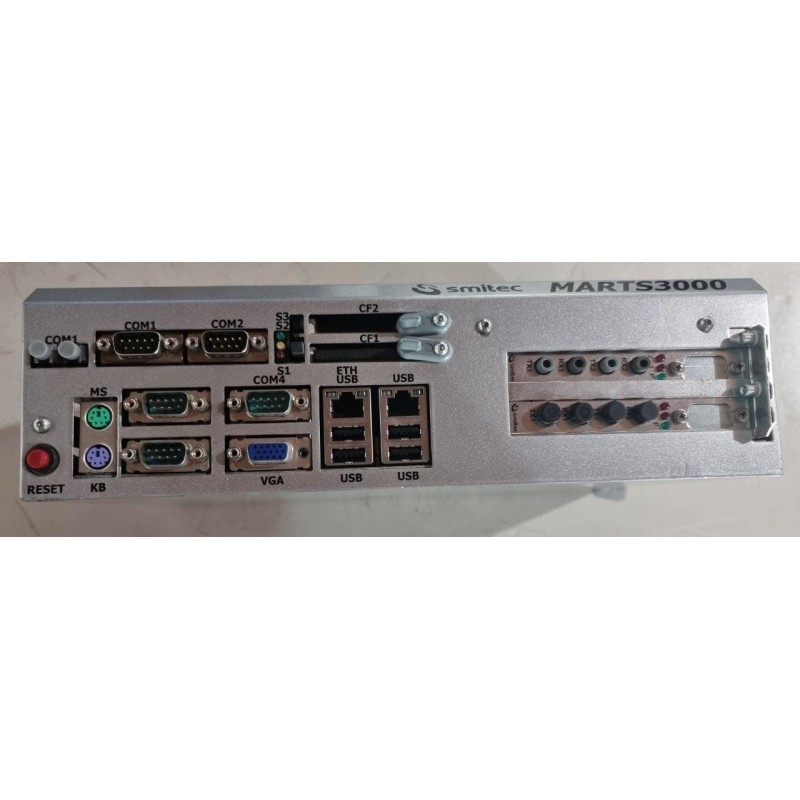 CONTROLADOR MARTS 3141 SMITEC CONTROLADOR MARTS 3141 SMITEC