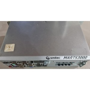 CONTROLADOR MARTS 3141 SMITEC
