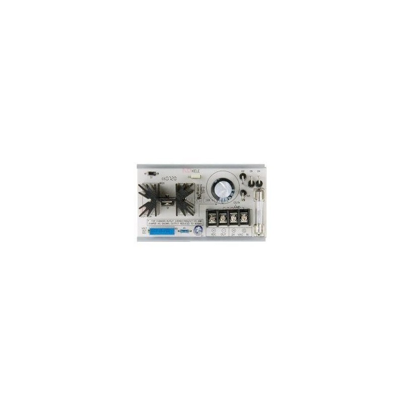 FUENTE ALIMENTACION 1.5-W-C KELE FUENTE ALIMENTACION 1.5-W-C KELE