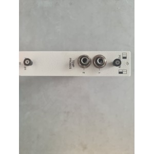 ANALOG TEMPERATURE  PROBE BOARD FOR HANS 73-100-311ON SR8 PLUS