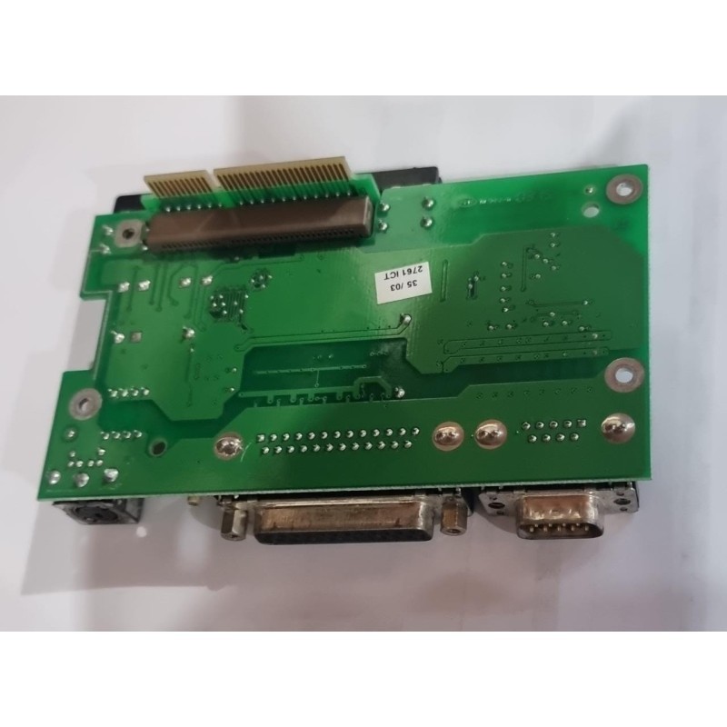 P5SB2/2 P5SB22 CS0150100801 B&R AUTOMATION