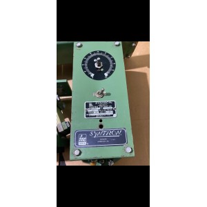 FC-T01 SYNTRON ELECTRIC CONTROLER