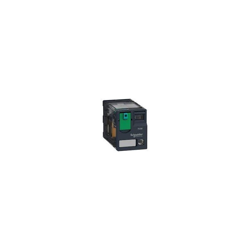 RXM4AB2BD 24VDC 6A/250VAC RXM4AB2BD 24VDC 6A/250VAC