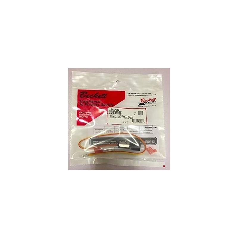 BECKETT 7006U BECKETT 7006U