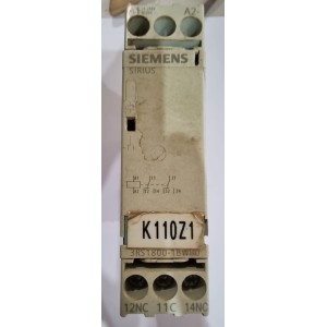 SIEMENS 3RS1800-1BW00