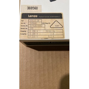 Lenze 532_E.2B