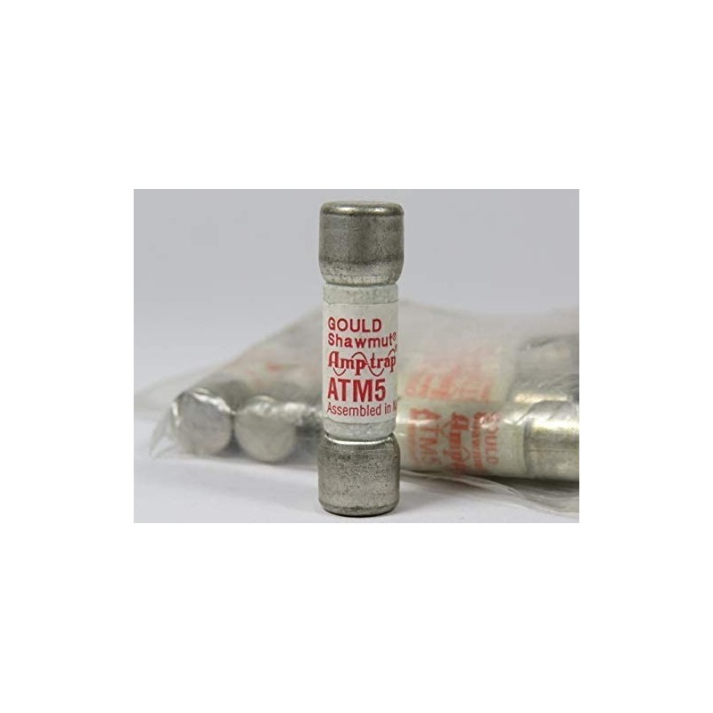 Mersen ATM5 - Fusible Mersen ATM5 - Fusible