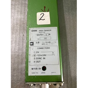 SUNX SA70-5T