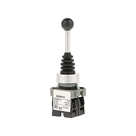 JOYSTICK SWITCH XD2PA12 AC3000V CROSS 2 SINGLE LEVEL