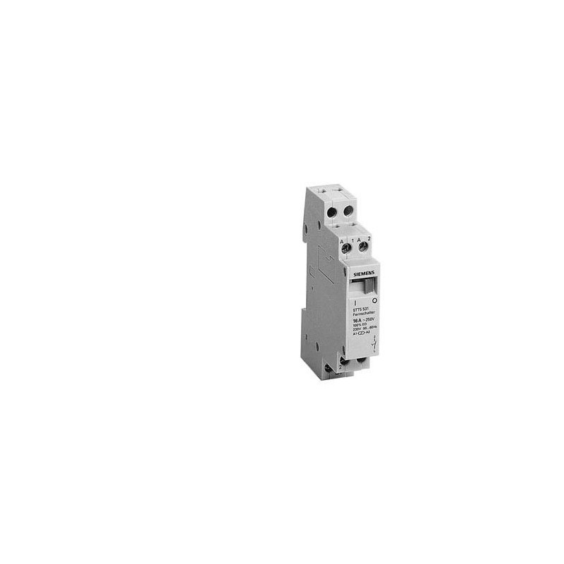5TT5531 FERNSCHALTER T55 230V 5TT5531 FERNSCHALTER T55 230V