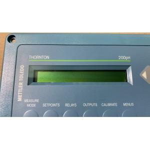 METTLER TOLEDO THORNTON 200CR