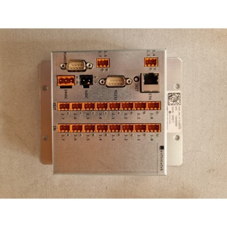 AUTOMATEK 140405004