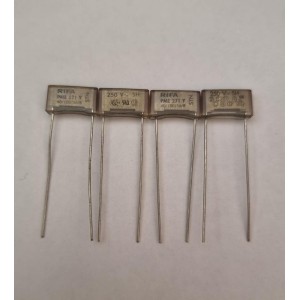 Pme 271 Y 250 V 0.01 UF 10NF Y2