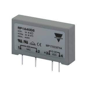 CARLO GAVAZZI RP1A23D5