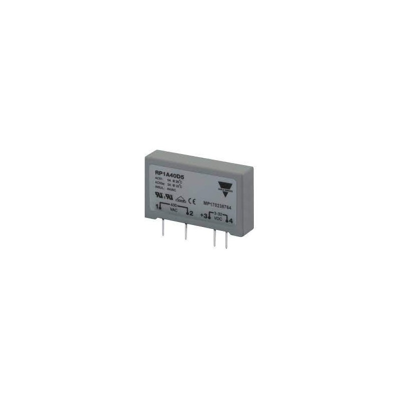CARLO GAVAZZI RP1A23D5 CARLO GAVAZZI RP1A23D5