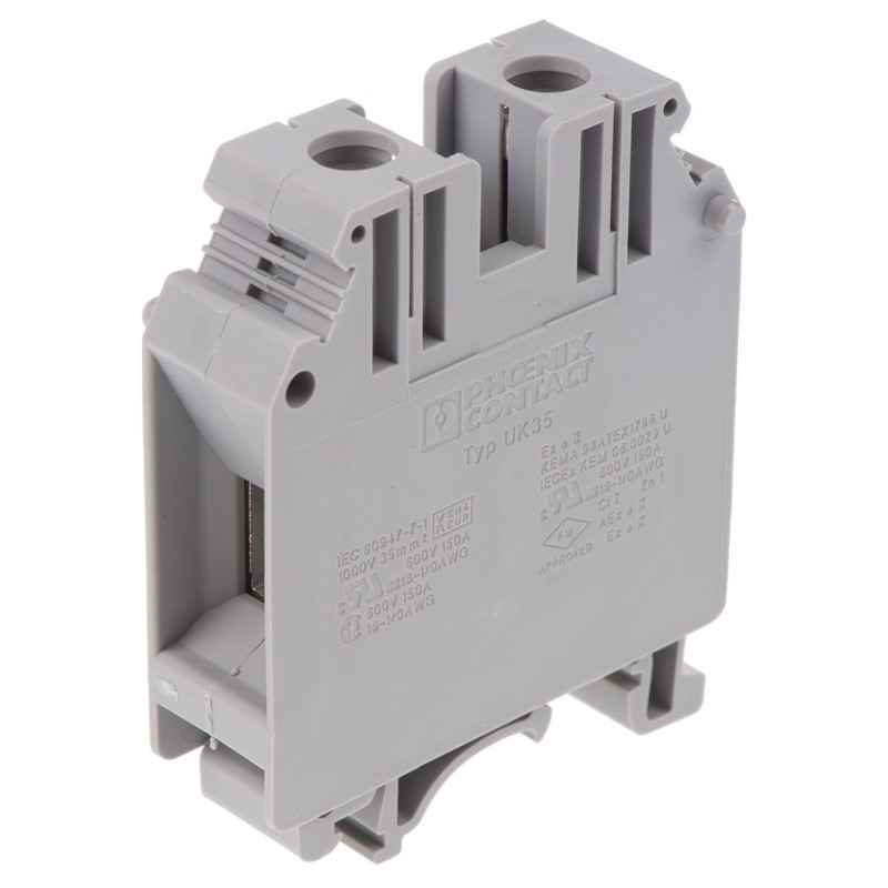 PHOENIX CONTACT Typ UK35 PHOENIX CONTACT Typ UK35