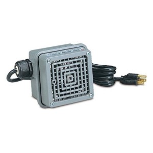 FEDERAL SIGNAL TELH