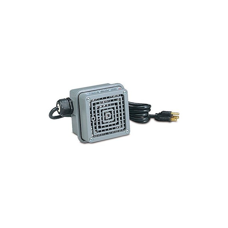 FEDERAL SIGNAL TELH