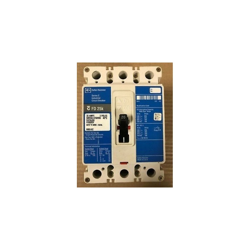 FD 25K FD 25K