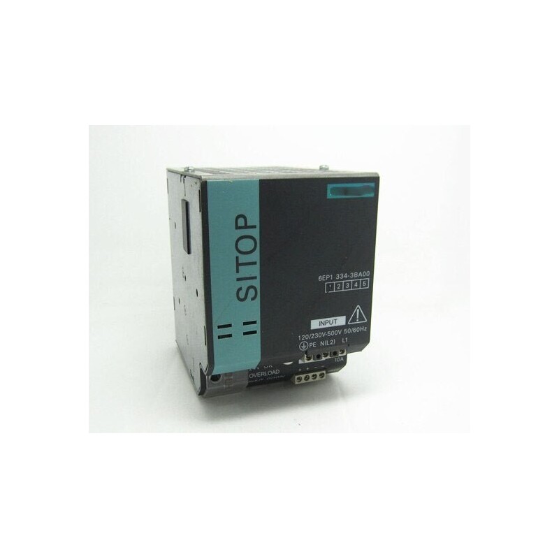 6EP1 334-3BA00 SIEMENS 6EP1 334-3BA00 SIEMENS