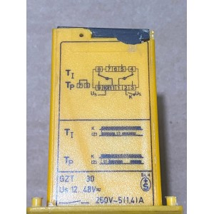 SELECTRON GZT CH-3250