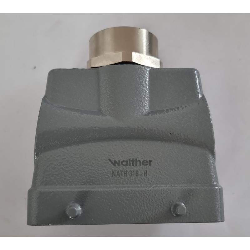 NATH 316-H NATH 316-H