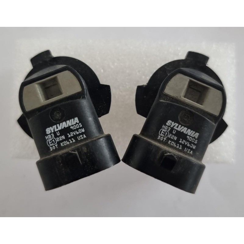 SYLVANIA 9005 SYLVANIA 9005