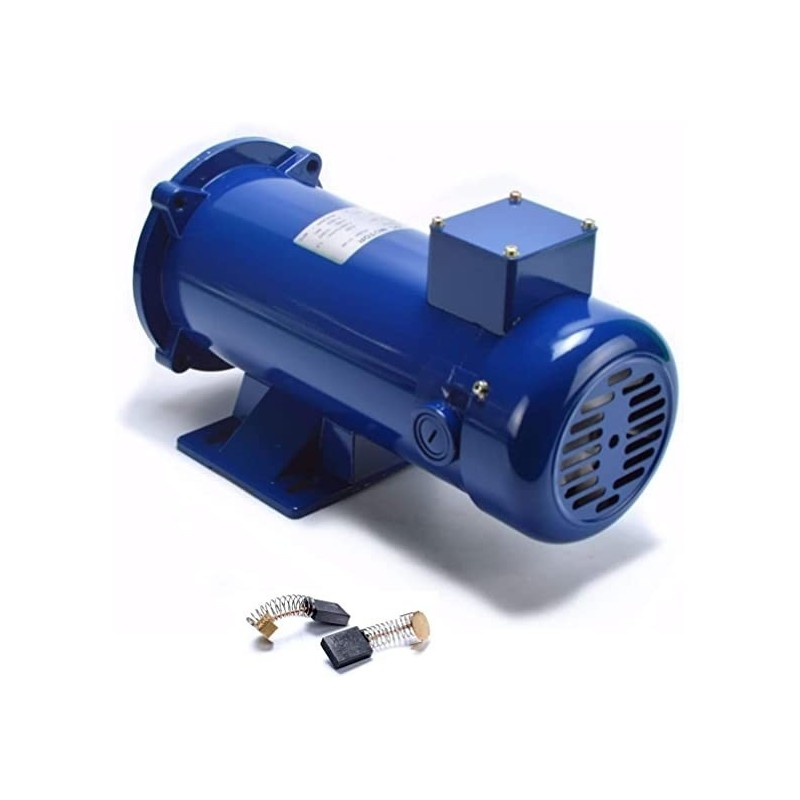 DC MOTOR 113PMDC90-1/2-1750 DC MOTOR 113PMDC90-1/2-1750