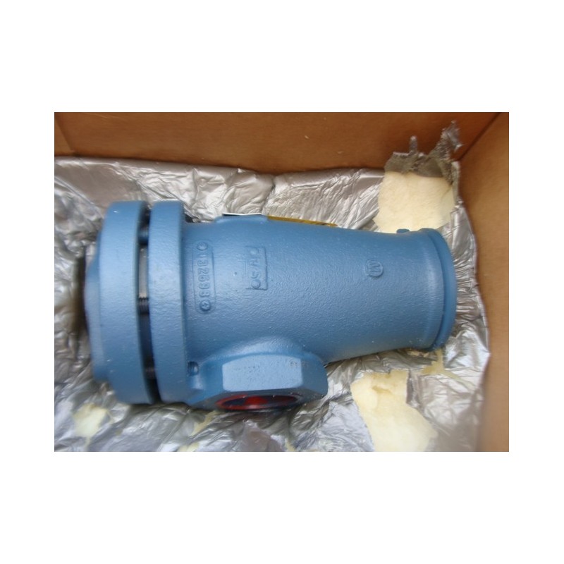 PARKER TYPE H5 REFRIGERATIONG SPECIALTIES DIV. PARKER TYPE H5 REFRIGERATIONG SPECIALTIES DIV.
