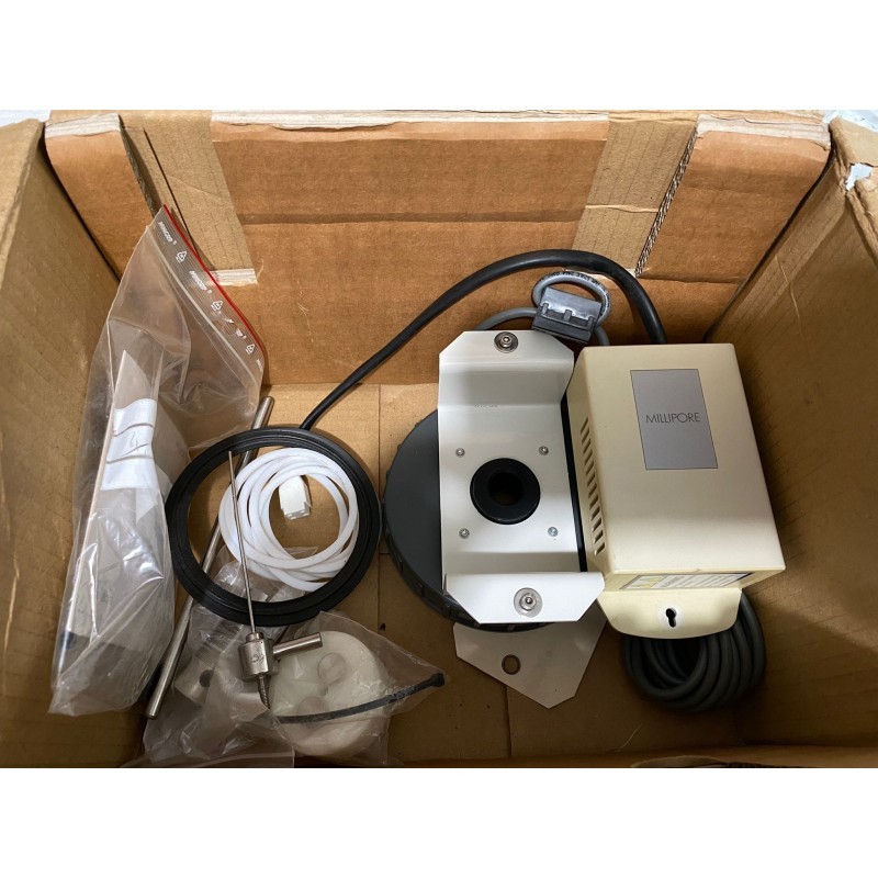 MILLIPORE ASM TANK UV MILLIPORE ASM TANK UV