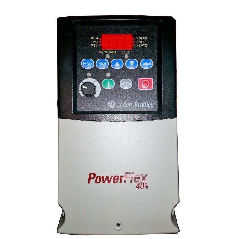 ALLEN BRADLEY POWERFLEX 40 ALLEN BRADLEY POWERFLEX 40