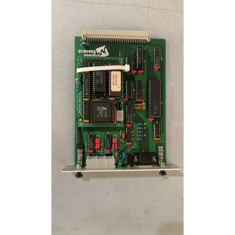 ASSY 73-100-310 Hanson Research
