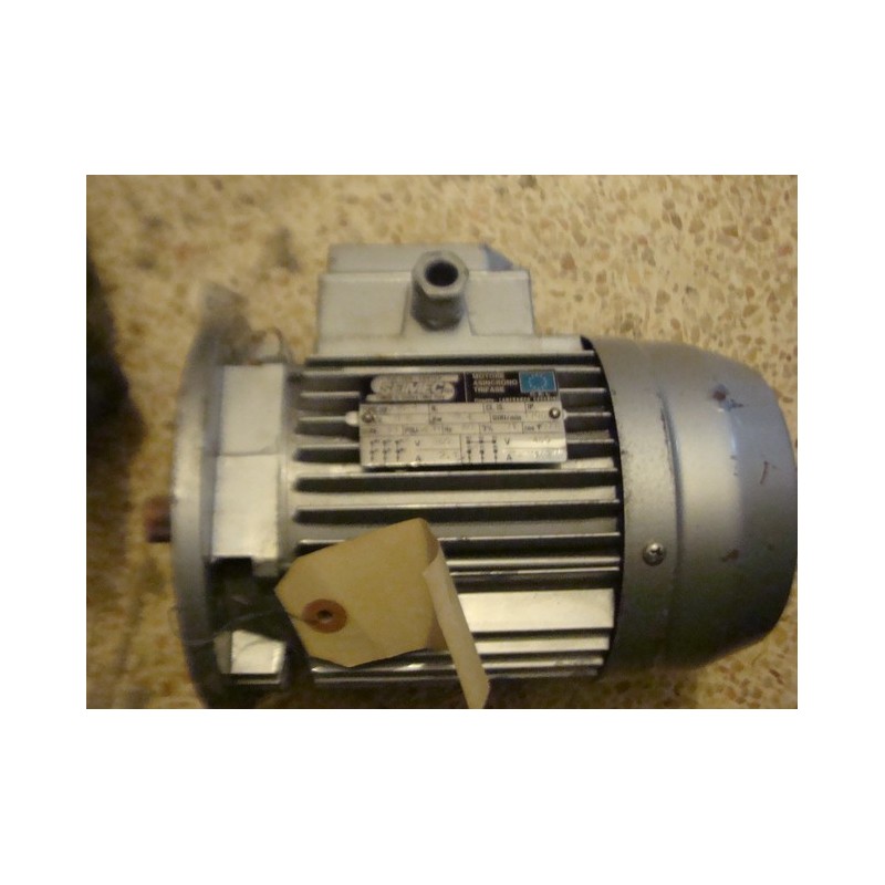 SEIMEC 71B-4 SEIMEC 71B-4