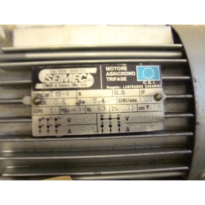 SEIMEC 71B-4