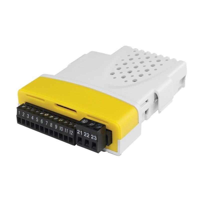 SM-I/O-PLUS SM-I/O-PLUS