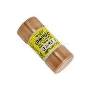 LPJ-60SP Fuse BUSSMAN