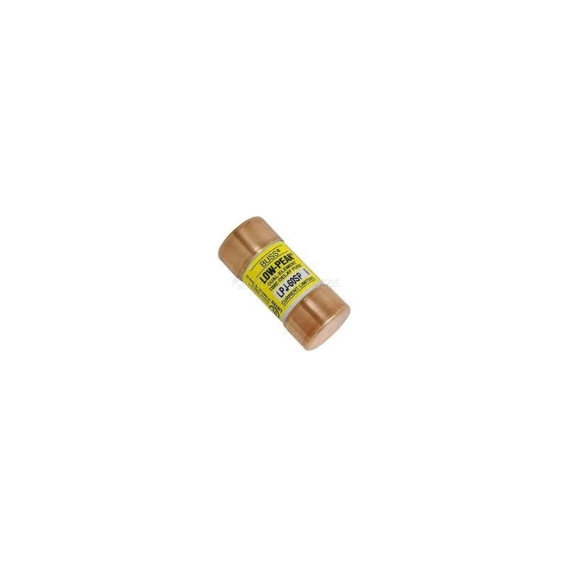 LPJ-60SP Fuse BUSSMAN