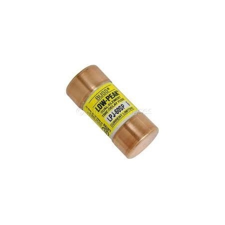 LPJ-60SP Fuse BUSSMAN