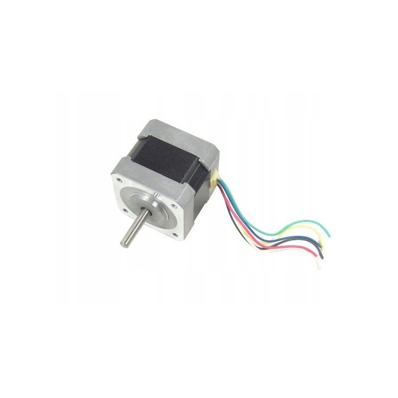 VEXTA STEPPING MOTOR PK244-02A-C20 2 PHASE VEXTA STEPPING MOTOR PK244-02A-C20 2 PHASE