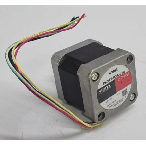 VEXTA ORIENTAL PK245M-03A-C16 2 FASES 1,8/PASO DC 12V 0,4A