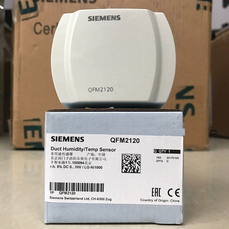 SIEMENS QFM2120 QFM2120 SIEMENS QFM2120 QFM2120