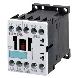 SIEMENS SIRIUS 10E 60947-4-1