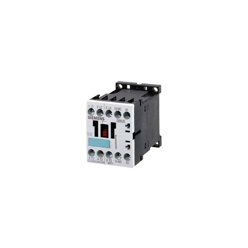 SIEMENS SIRIUS 10E 60947-4-1 SIEMENS SIRIUS 10E 60947-4-1
