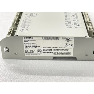 Siemens PXC52 Automation Station Compact 7612914044310