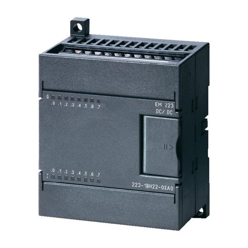 New Siemens 6ES7223-1BM22-0XA0 6ES7 223-1BM22-0XA0 New Siemens 6ES7223-1BM22-0XA0 6ES7 223-1BM22-0XA0