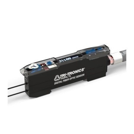 DFS12 Digital Fiber Optic Sensor