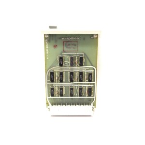 Siemens Simatic 6EC3440-0A 6EC34400A Module
